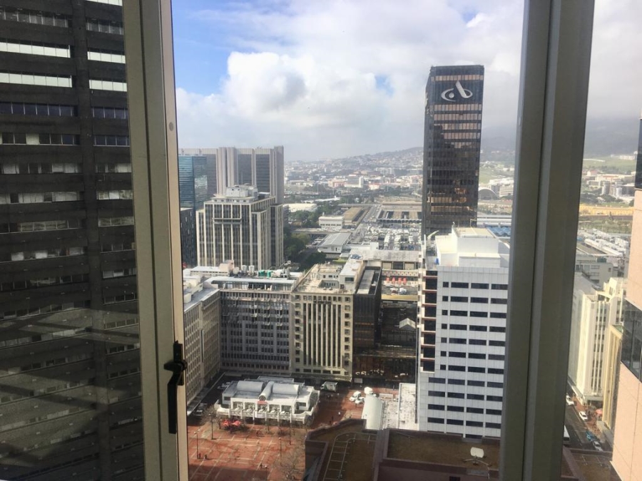 2 Bedroom Property for Sale in Cape Town City Centre Western Cape